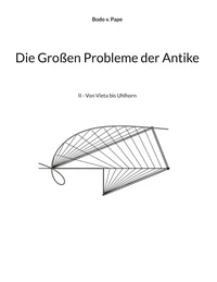 Die Großen Probleme der Antike