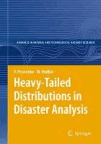 V. Pisarenko et M. Rodkin - Heavy-Tailed Distributions in Disaster Analysis.