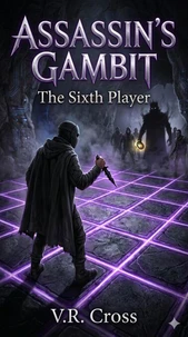 Assassin's Gambit: The Sixth Player