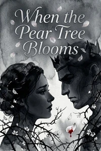 When the Pear Tree Blooms