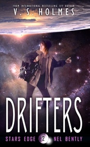  V. S. Holmes - Drifters - Nel Bently Books, #2.