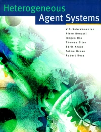 Heterogeneous Agent Systems