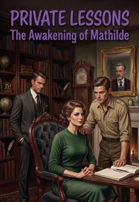 Private Lessons The Awakening of Mathilde