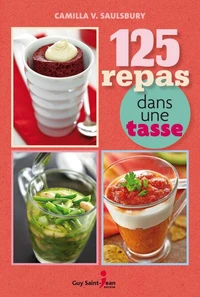 125 mug meals