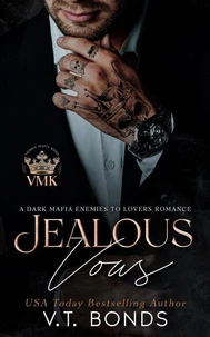 Jealous Vows
