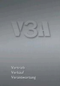 V3A - Vertrieb - Verkauf - Verantwortung.