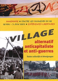 Artinborgo.it Village alternatif anticapitaliste et anti-guerres - Textes collectifs et témoignages Image