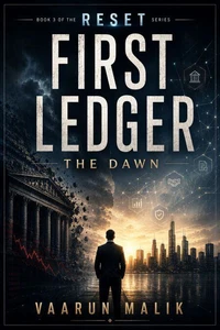 FIRST LEDGER  the dawn