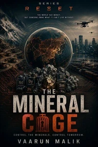 THE MINERAL CAGE