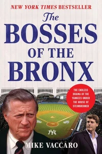 The Bosses of the Bronx