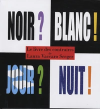 Le livre des contraires
