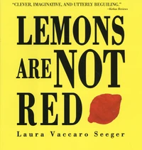Lemons Are Not Red