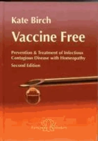 Vaccine Free