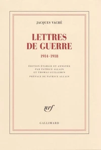 Lettres de guerre