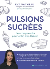 Pulsions sucrées