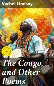 The Congo, and Other Poems