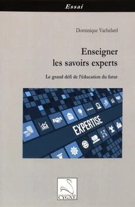 Enseigner les savoirs experts