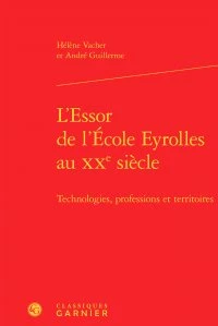 L'essor de l'école Eyrolles au XXe siècle