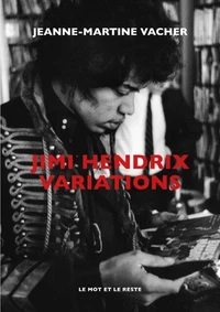 Jimi Hendrix Variations