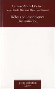 Débats philosophiques