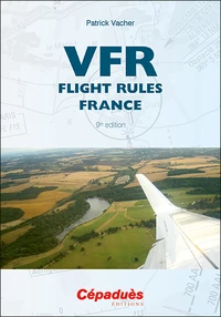 VFR Flight Rules France