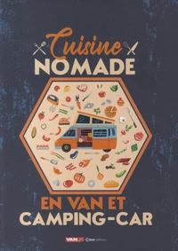 Cuisine Nomade en van et camping-car