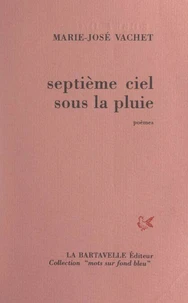 Septième ciel sous la pluie