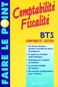 Comptabilité fiscalité