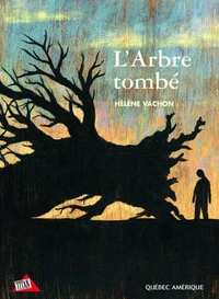 L arbre tombe