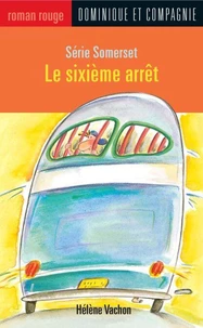 Le Sixieme Arret