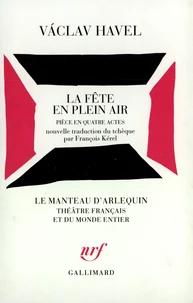 La Fête en plein air