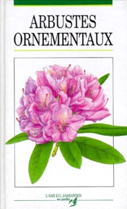 Arbustes ornementaux