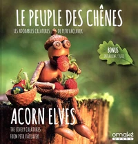 Le peuple des chênes