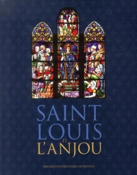 Saint Louis et l'Anjou