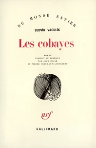 Les Cobayes