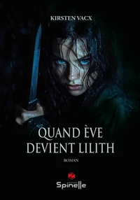 Quand Eve devient Lilith