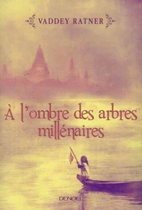 A l'ombre des arbres millénaires