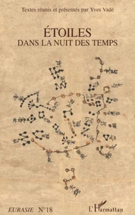Etoiles dans la nuit des temps