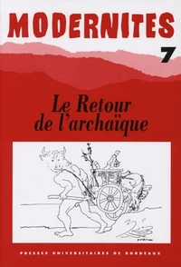 Le Retour De L'Archaique