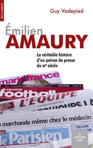 Emilien Amaury