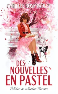 Des nouvelles en Pastel