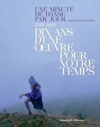 Une minute de danse par jour 2015-2025