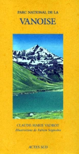 Le Parc national de la Vanoise
