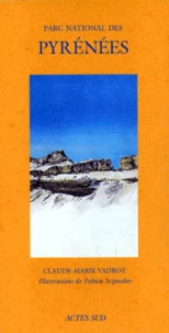 Le Parc national des Pyrénées