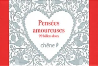 Pensées amoureuses