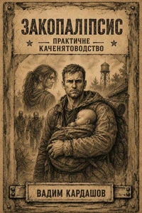 Закопалипсис. Практичне каченятоводство