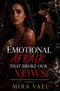 The Emotional Affair That Broke Our Vows