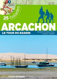 Arcachon, le tour du bassin