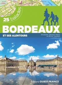 Bordeaux et ses alentours