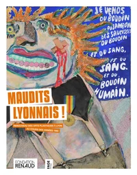 Maudits Lyonnais !